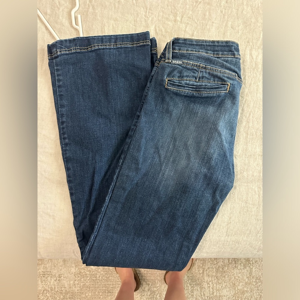 Cinch Bootcut Jeans Size 29